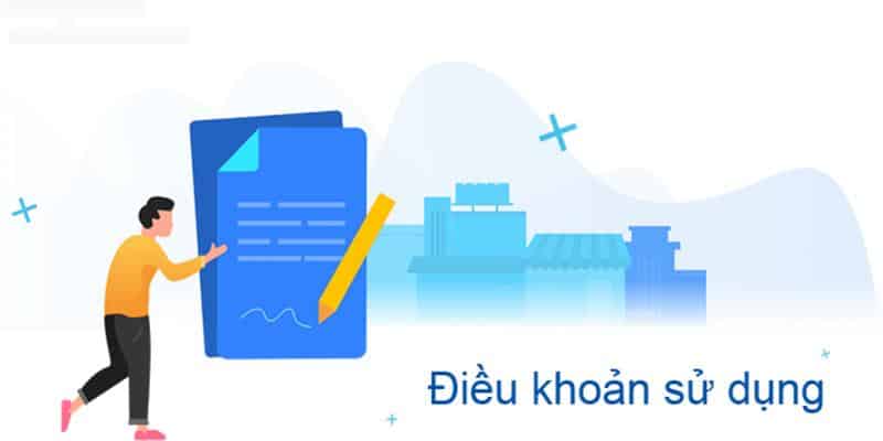 Nội dung phải tuân thủ đúng quy chuẩn và các quy định pháp lý