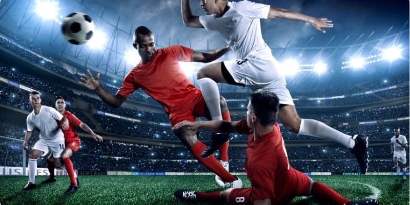 Theo dõi trên mọi nền tảng