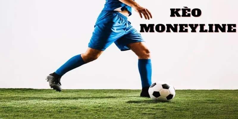 Bảng kèo Moneyline (American Odds)