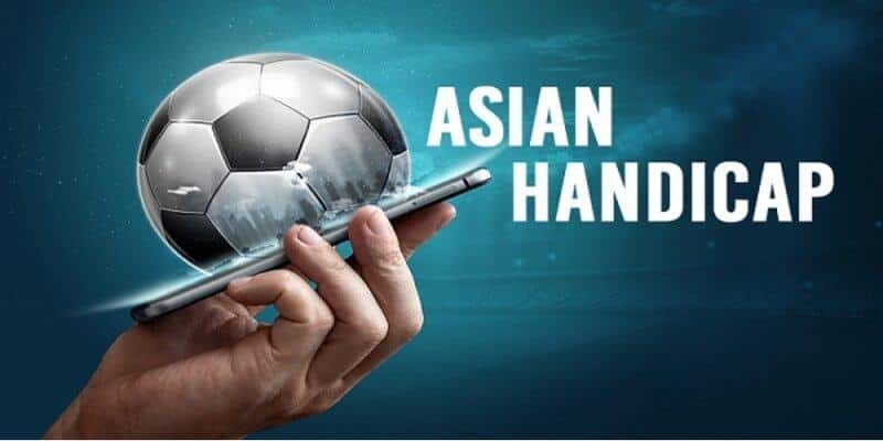 Những loại kèo châu Á phổ biến thường xuyên xuất hiện
