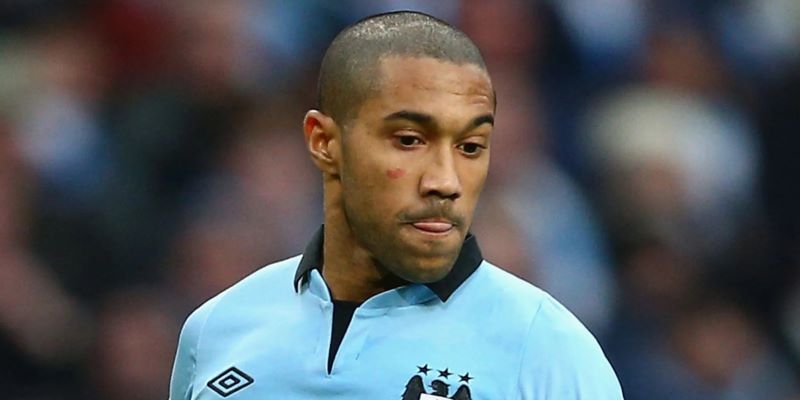 Cầu thủ người Pháp cũng gặt hái được thành công tại Man City
